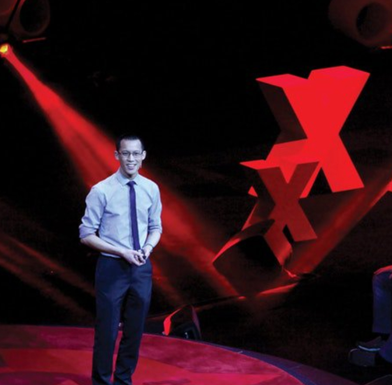 TEDxSydneyLive – Satellite Event Port Macquarie