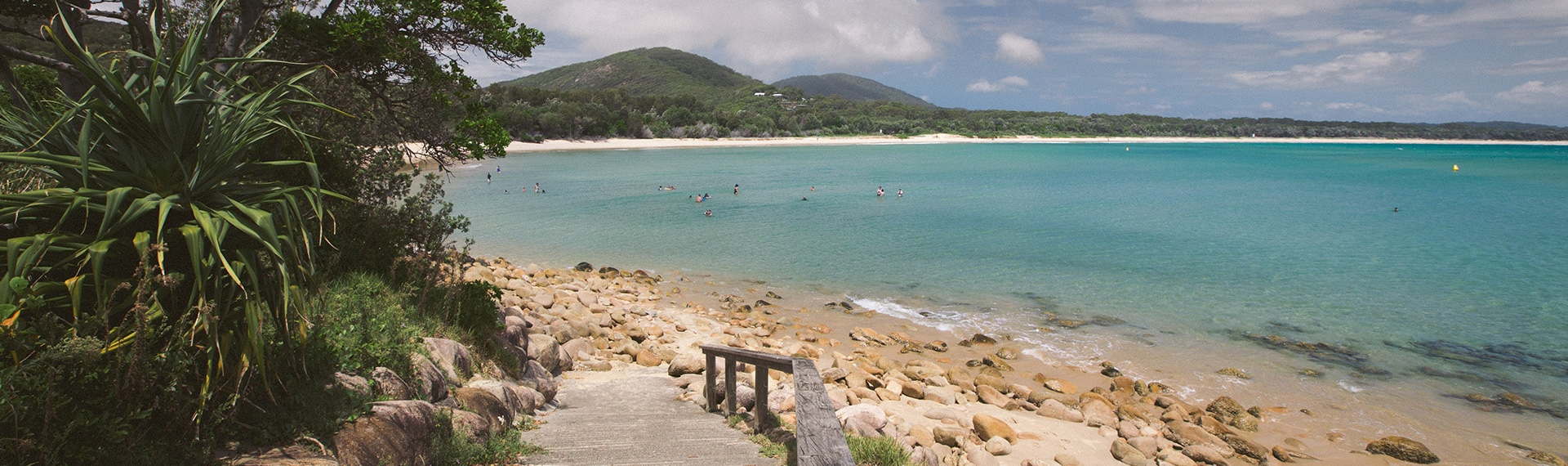 Best Beaches on the Macleay Valley Coast