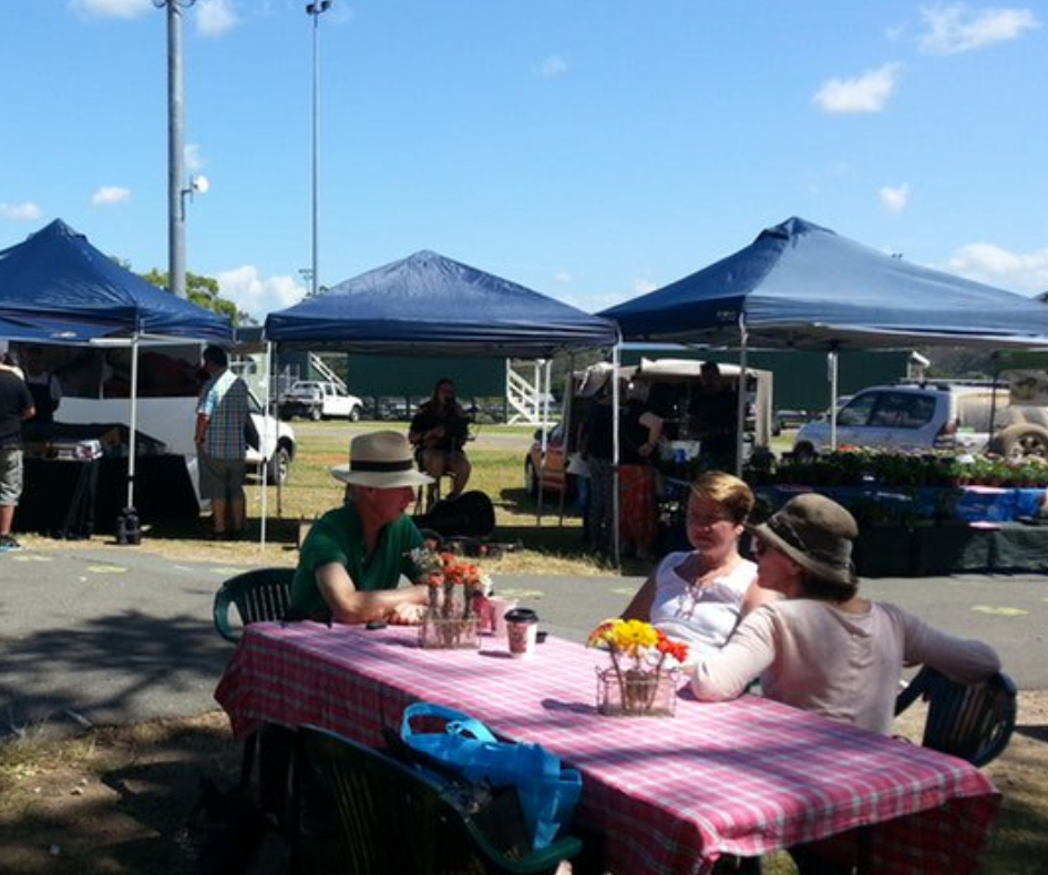 Wauchope Farmers Market (4th Saturday of the Month)