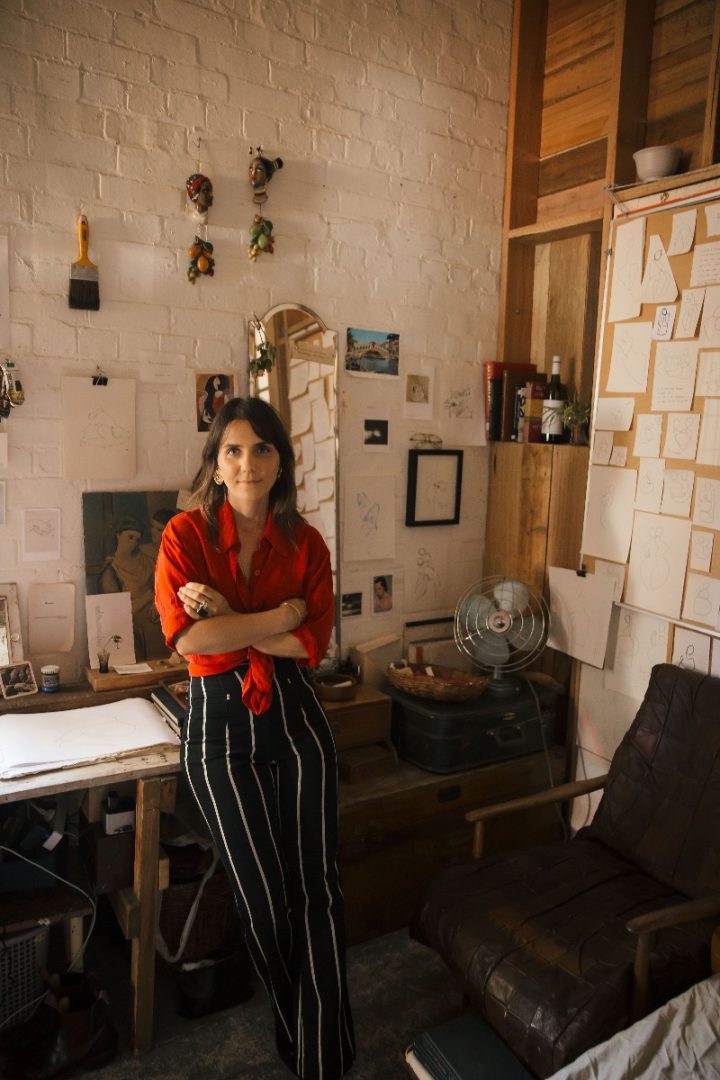 International Womens Day 2019 fundraiser