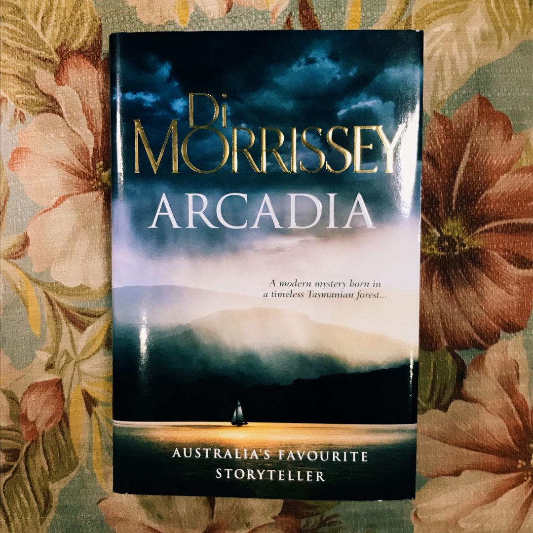 Di Morrissey Arcadia
