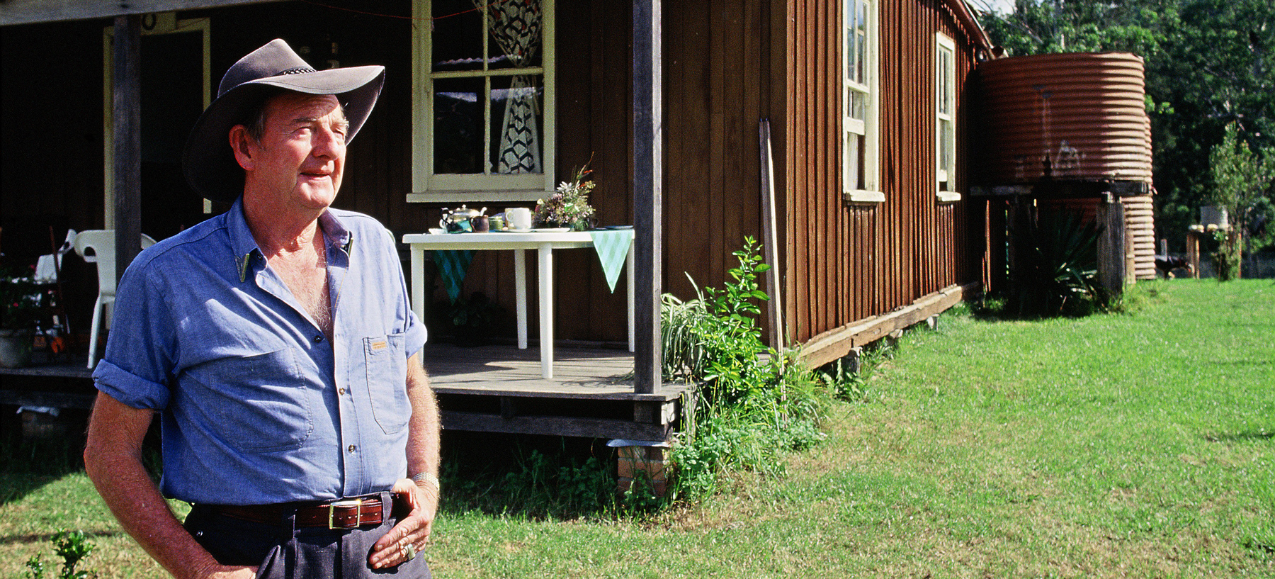 The Macleay Valley’s world class Slim Dusty Centre