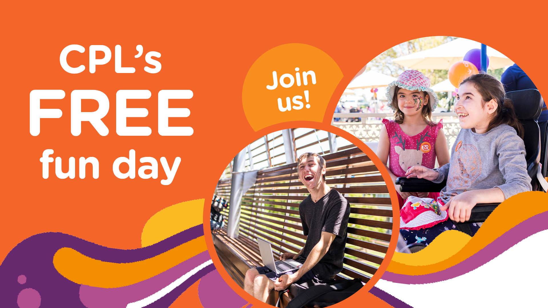 CPL’s Free Fun Day in Tweed