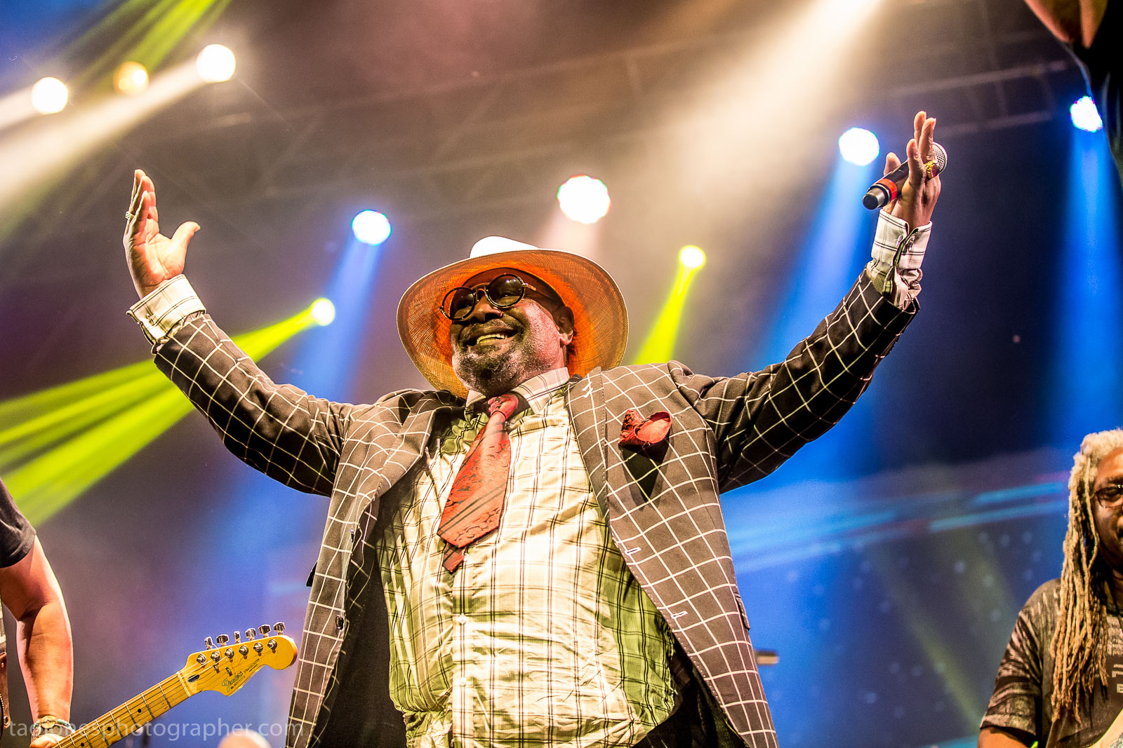 George Clinton