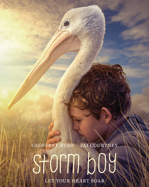 Storm Boy