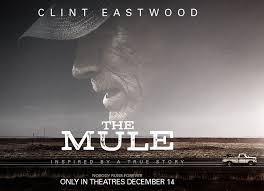 The Mule