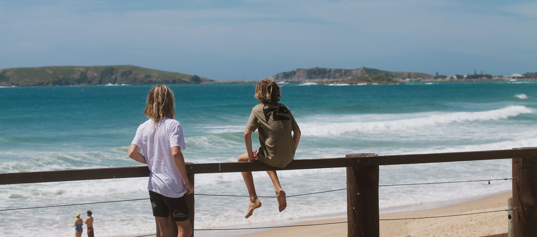 Coffs Coast Surf Seekers