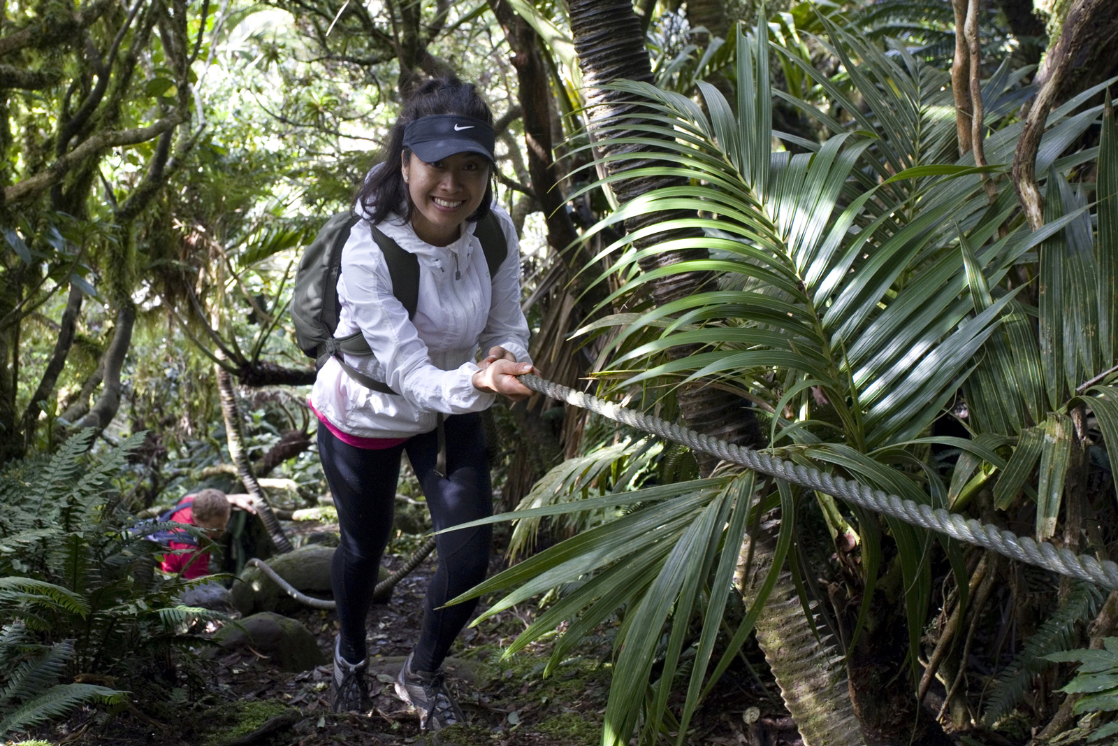 Check out Lord Howe’s Seven Peaks Walk