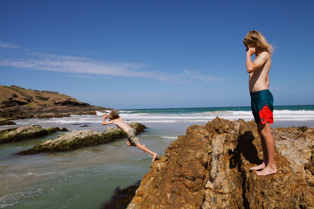 Coffs Coast Surf Seekers
