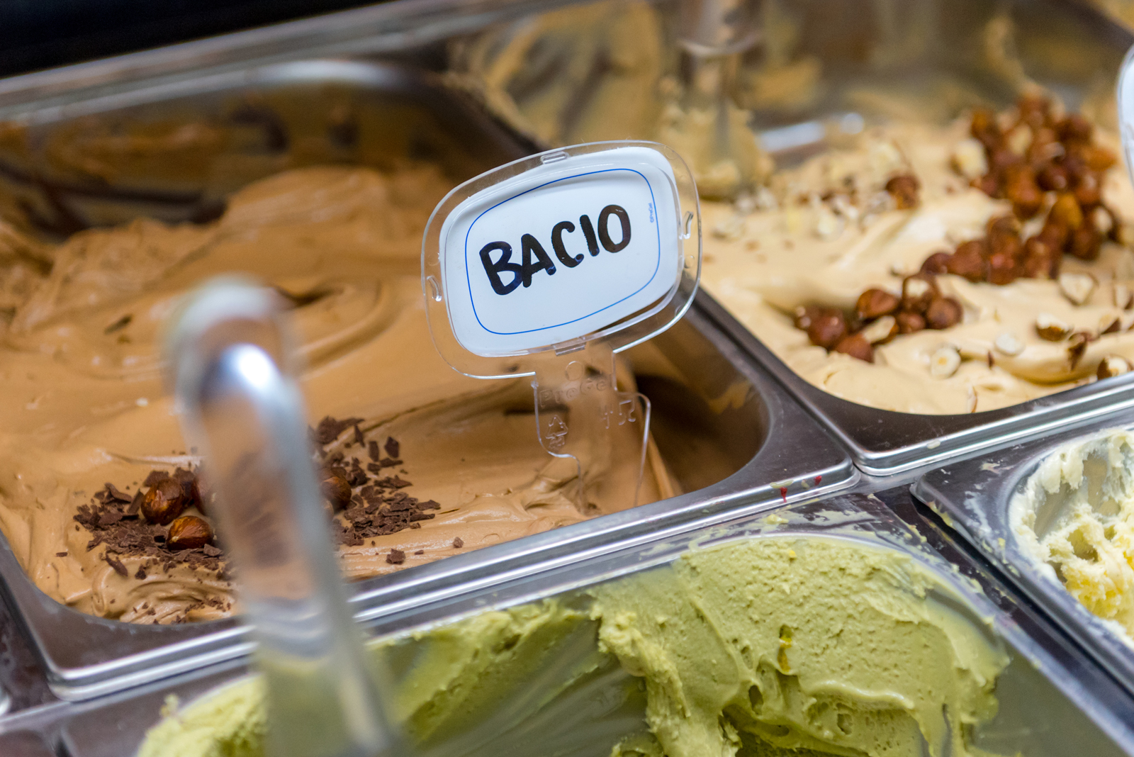 Sotto Zero Gelato