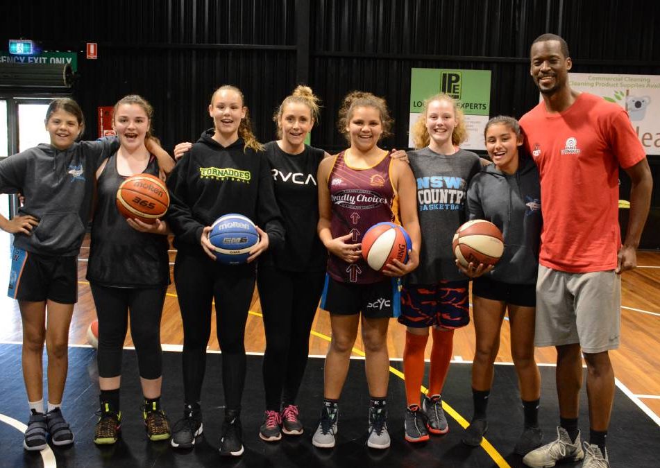 Basketball Camp
