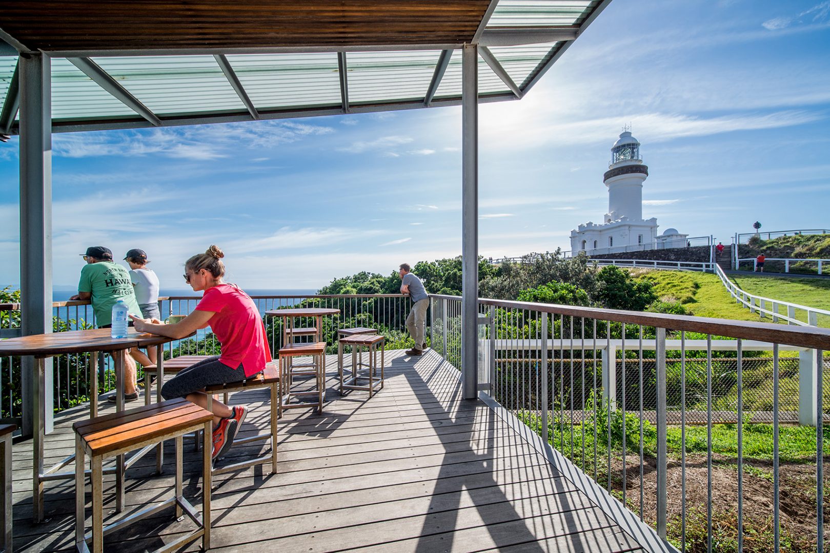 10 Great Activities in Byron Bay