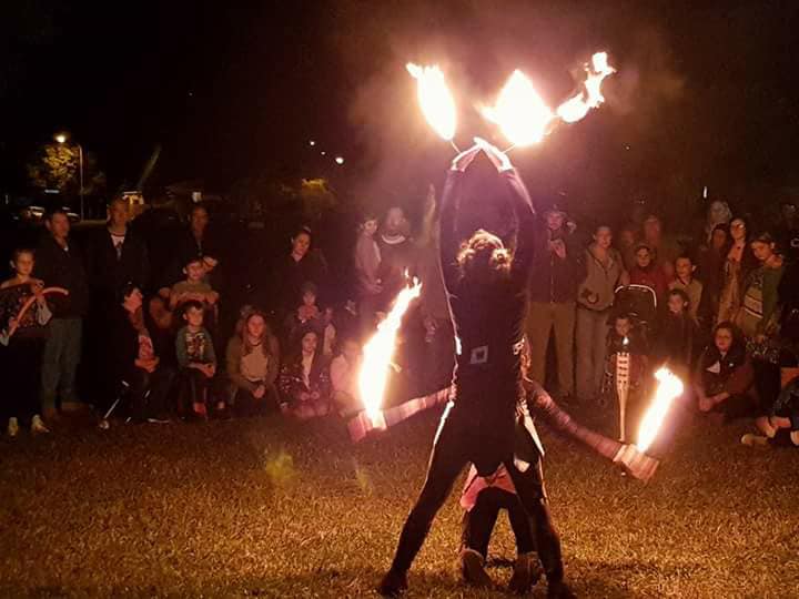 Winter Solstice Family Fun Day