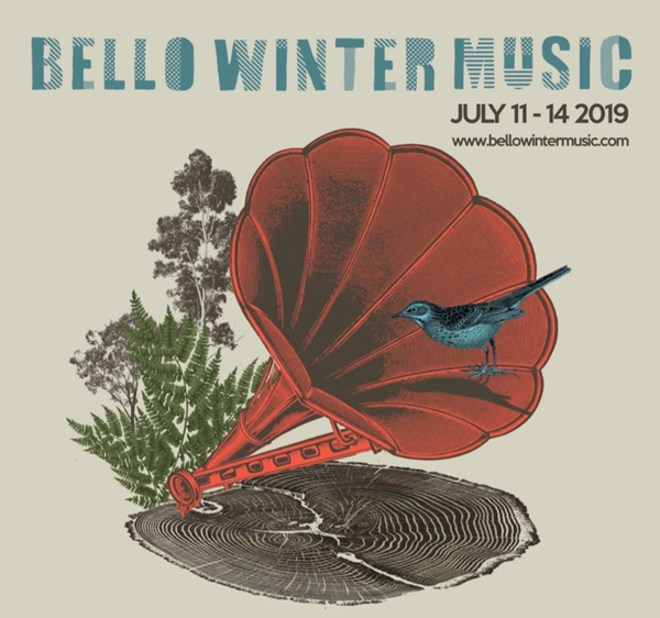 Bello Winter Music
