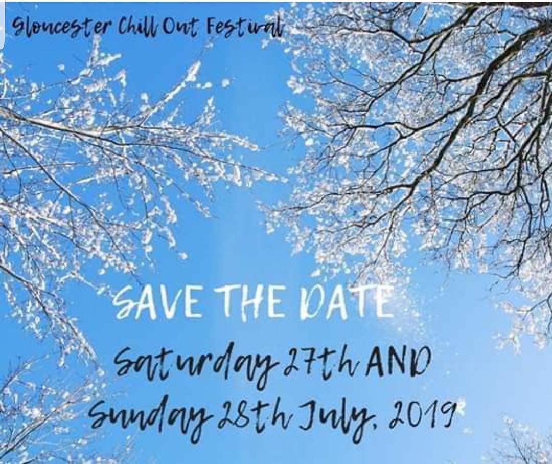 Chillout Winter Festival