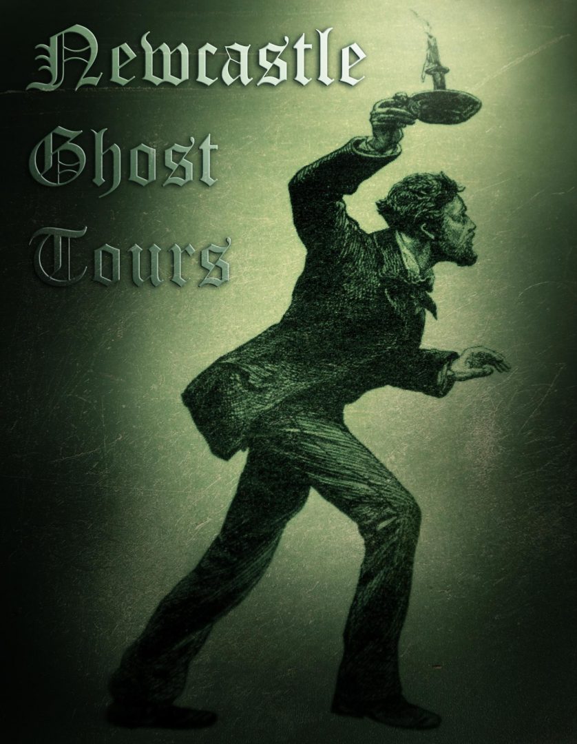 Stroud Ghost Tour