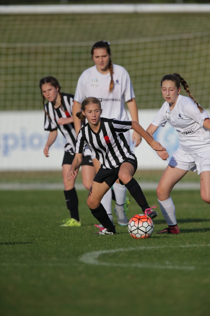 National Youth Championships for Girls