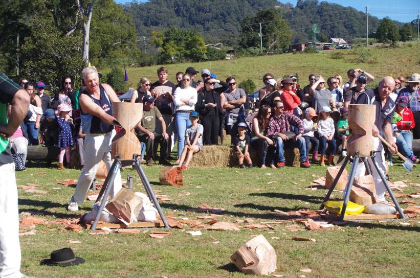 Orara Valley Fair