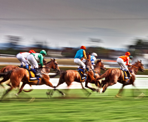 Grafton July Racing Carnival