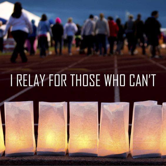 Coffs Harbour Relay for Life
