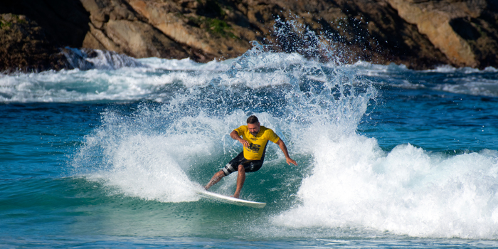 NSW Surfmasters State Titles