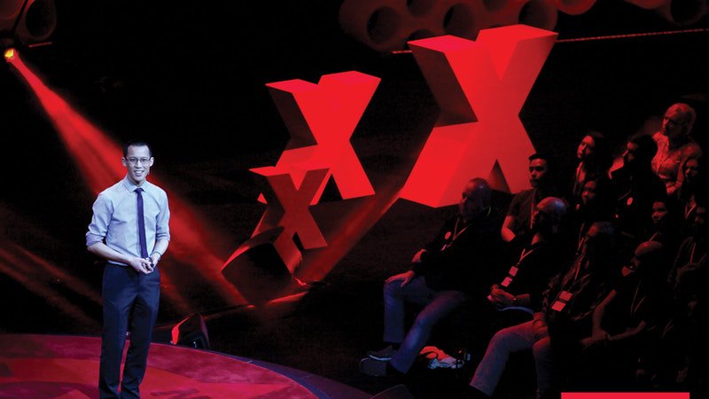 TEDxSydneyLive – Satellite Event Port Macquarie