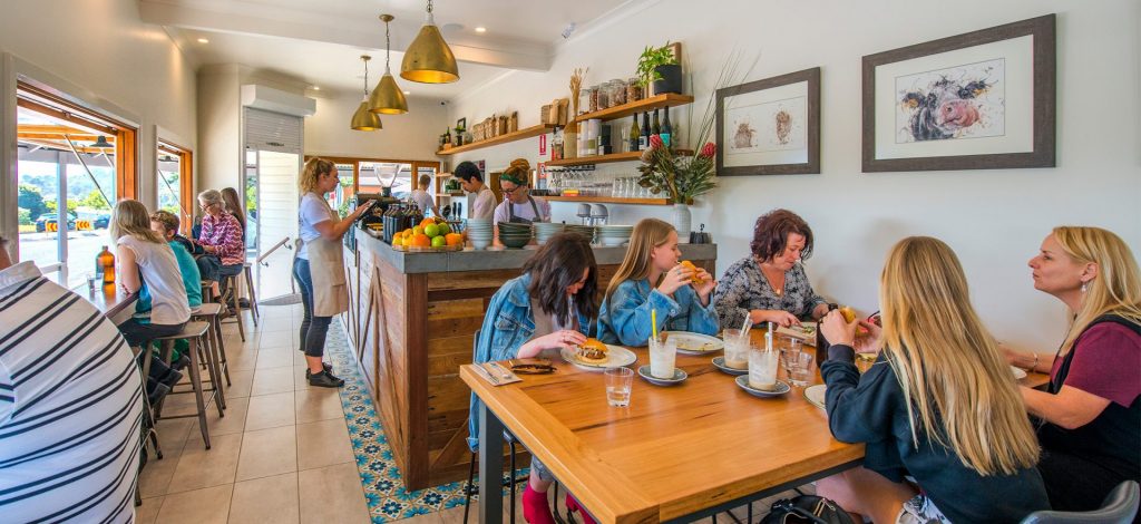 Coastbeat’s favourite Coffs Coast Cafés