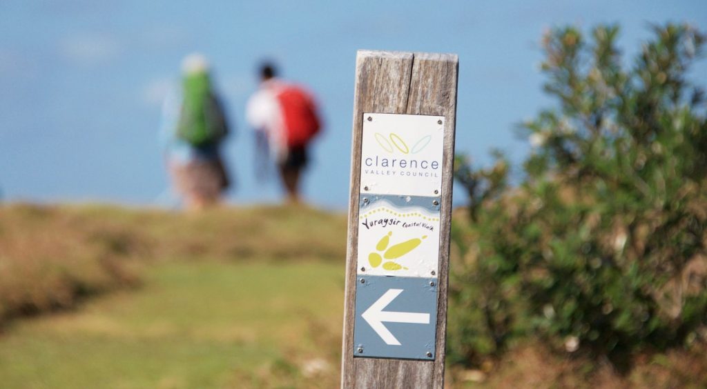 Top 5 North Coast Walks