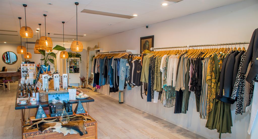 First Avenue Boutique in Sawtell