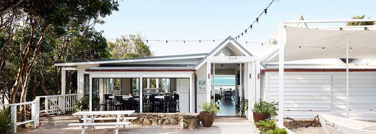 The Best Byron Bay Cafés