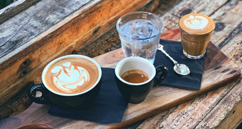 Views, brews and books – our pick of Port Macquarie’s best cafés