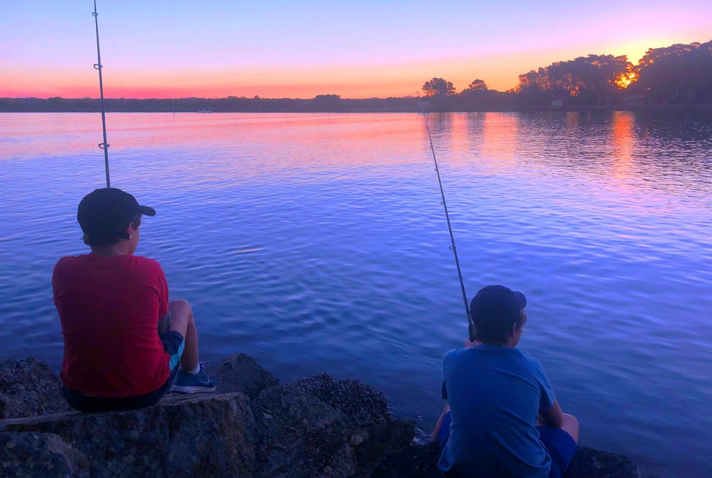 Macleay River