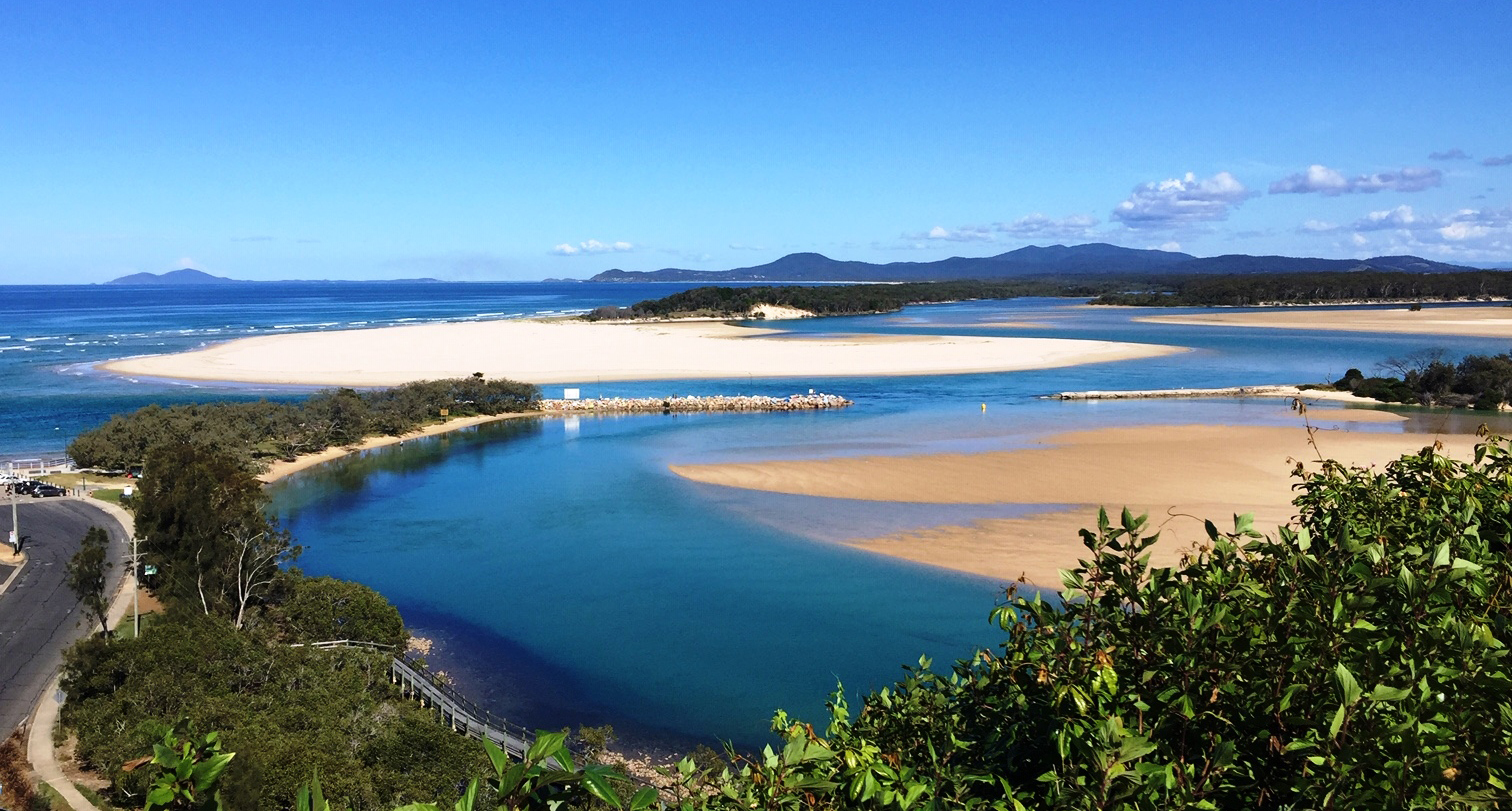 Top 10 Family Fishing Spots on the Coffs Coast