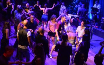 Byron Latin Fiesta