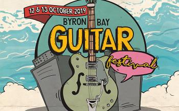 Byron Bay Guitar Festival