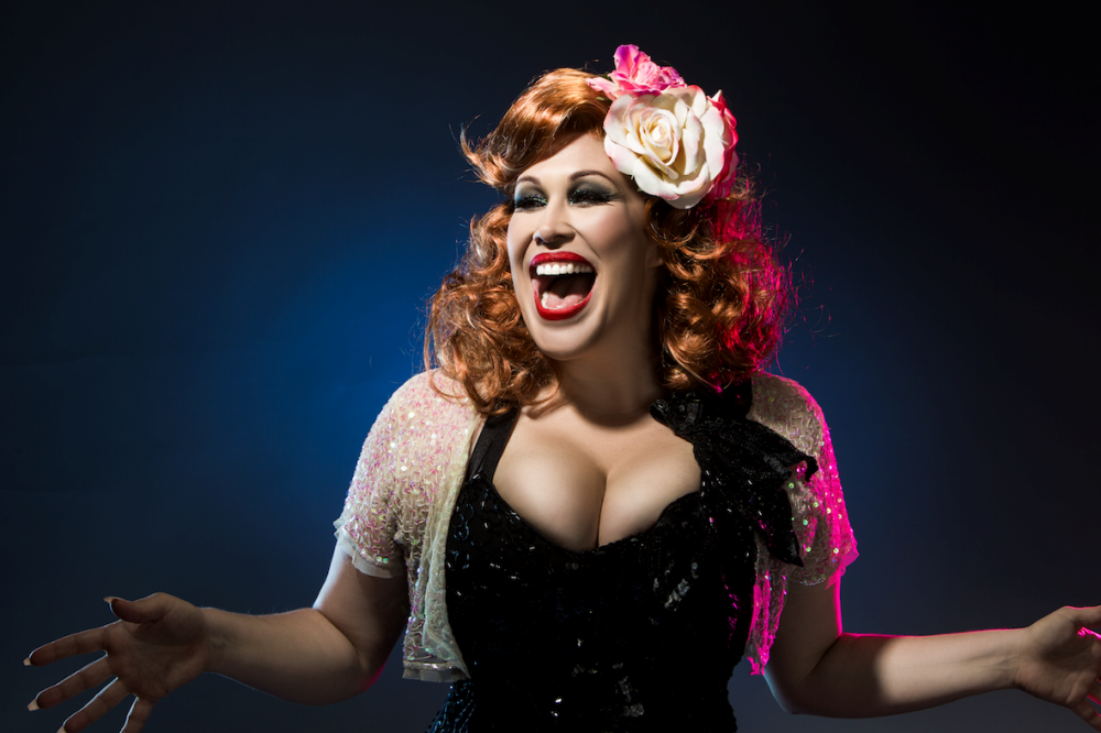 The Devine Miss Betty