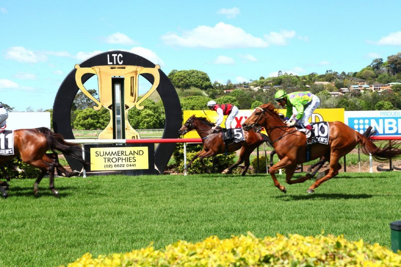 XXXX Lismore Cup