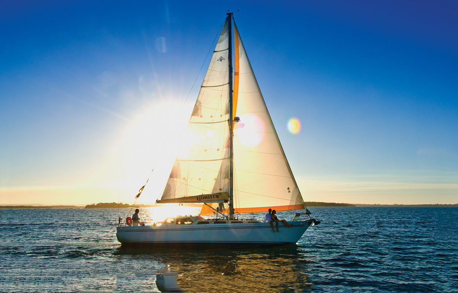 Bridge to Breakers Sailing Classic