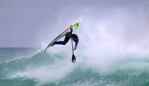 Australian Open Wave Ski Competition