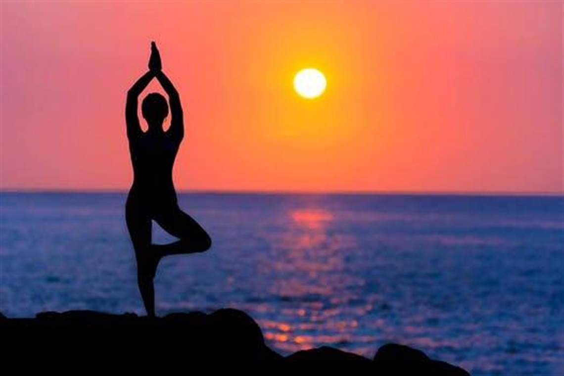 Yoga @ The Gallery