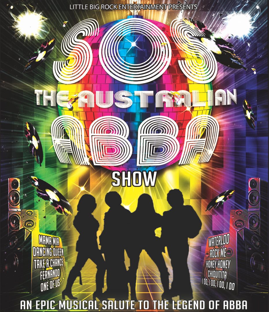 SOS The Australian ABBA Show