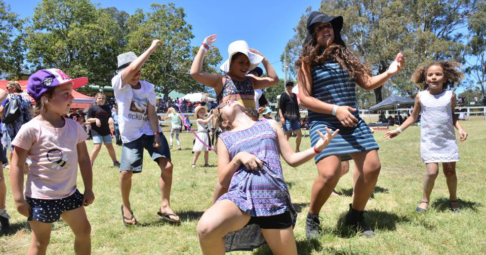 The Best Music Festivals in Northern NSW