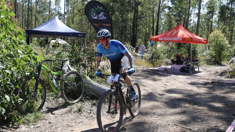 Aussie Endurance Mountain Bike Championships