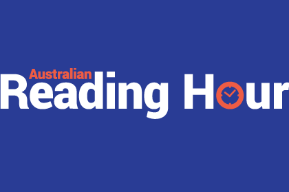 Australian Reading Hour – Dorrigo Bellingen Urunga Libraries