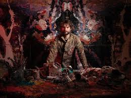 Ben Quilty: Why Art Matters