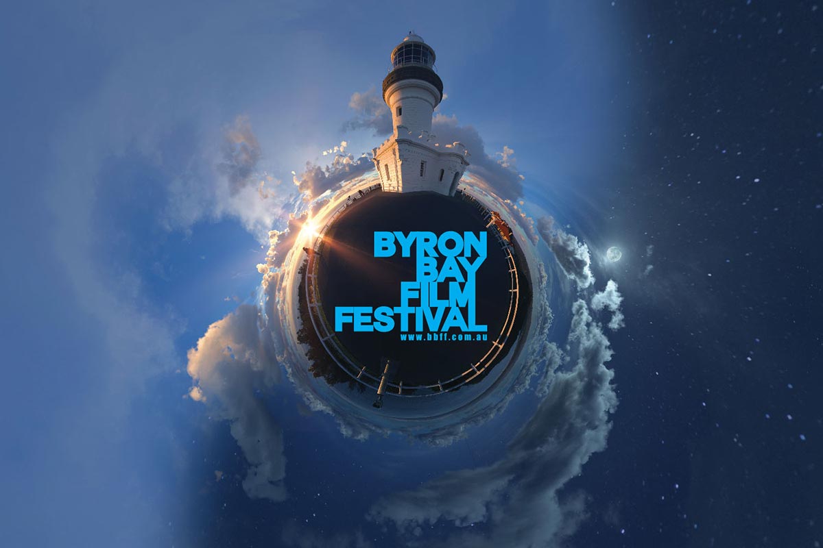 Byron Bay International Film Festival