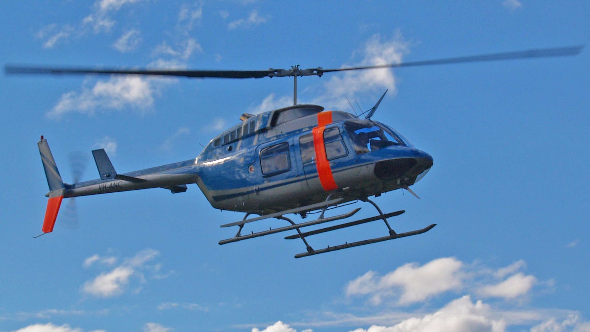 Coffs Harbour Aero Club Open Day 2019