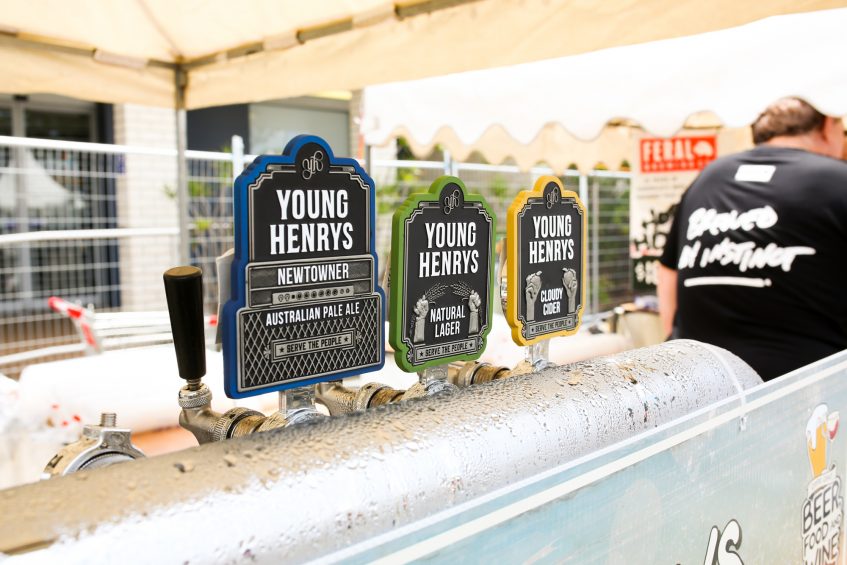Coffs Coast Beer Festival