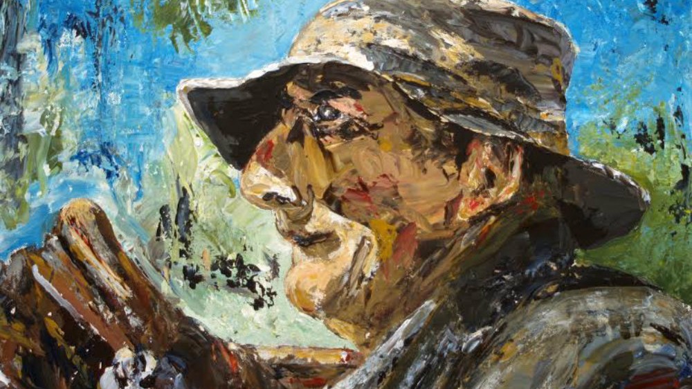 Dorrigo Easter Arts Exhibition