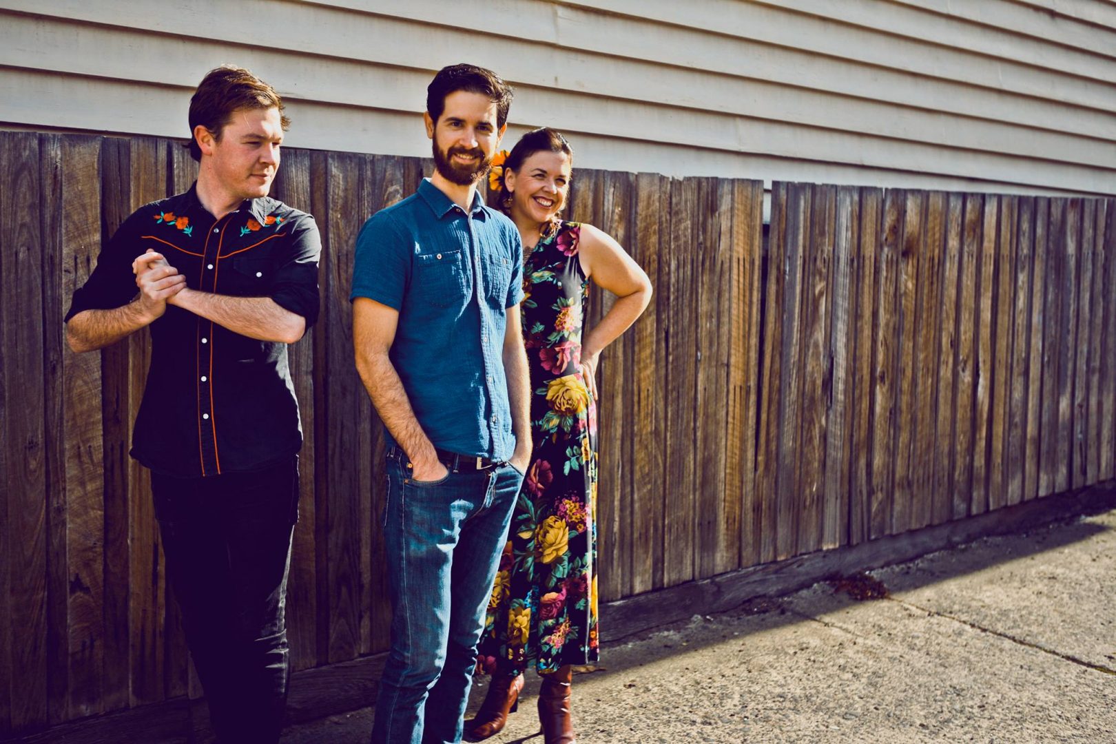 Bangalow BBQ & Bluegrass Festival
